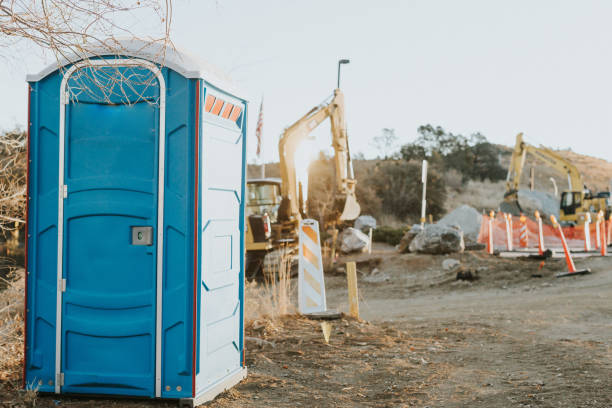 Best Local porta potty services  in Morton Grove, IL