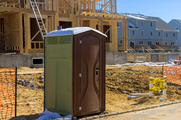 Best Luxury portable toilet rental  in Morton Grove, IL