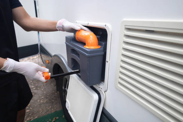Best Wedding porta potty rental  in Morton Grove, IL