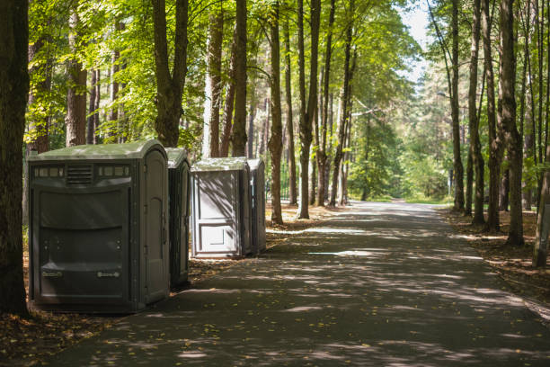 Trusted Morton Grove, IL porta potty rental Experts